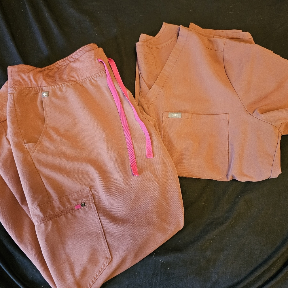 Figs Scrubs